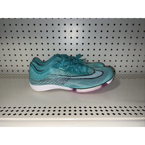 Nike Shoes Nike Air Zoom Victory Hyper Jade Mens Track Spikes Size